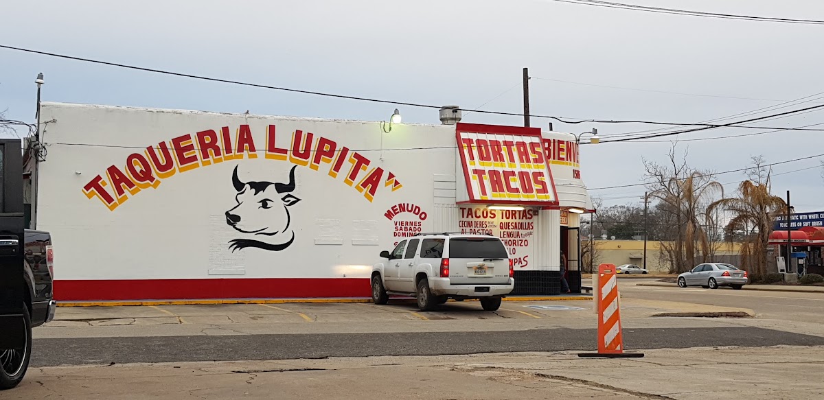 Taqueria Lupita